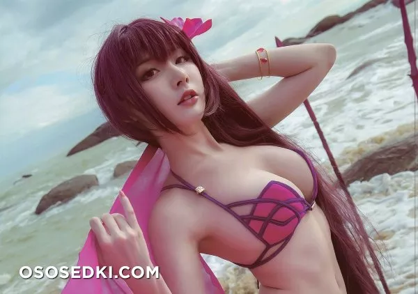 MAOU | Fate | Scathach - 16