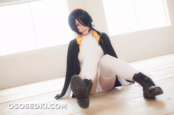 Atsuki | Kemono Friends | Emperor Penguin - 5