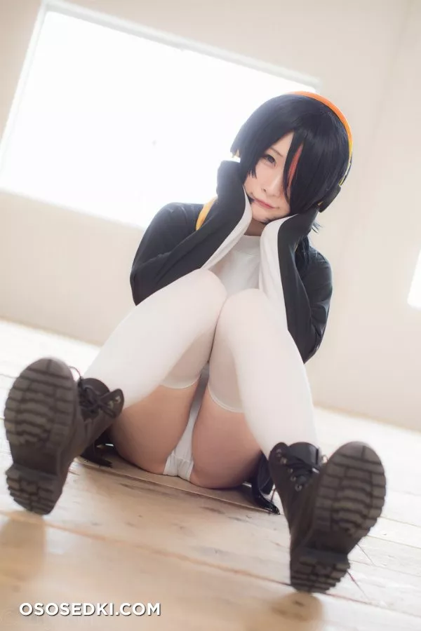 Atsuki | Kemono Friends | Emperor Penguin - 6