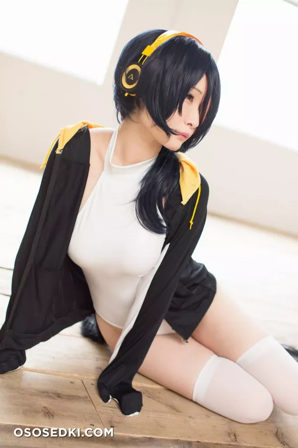 Atsuki | Kemono Friends | Emperor Penguin - 9
