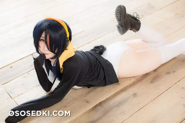 Atsuki | Kemono Friends | Emperor Penguin - 10