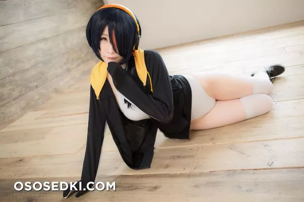 Atsuki | Kemono Friends | Emperor Penguin - 15
