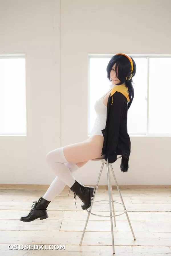 Atsuki | Kemono Friends | Emperor Penguin - 16