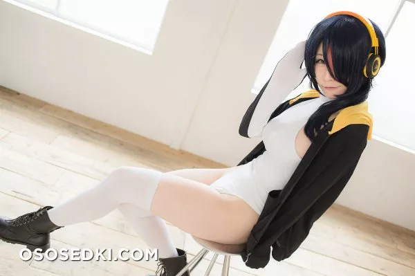 Atsuki | Kemono Friends | Emperor Penguin - 17