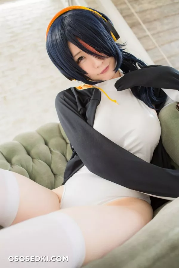 Atsuki | Kemono Friends | Emperor Penguin - 25