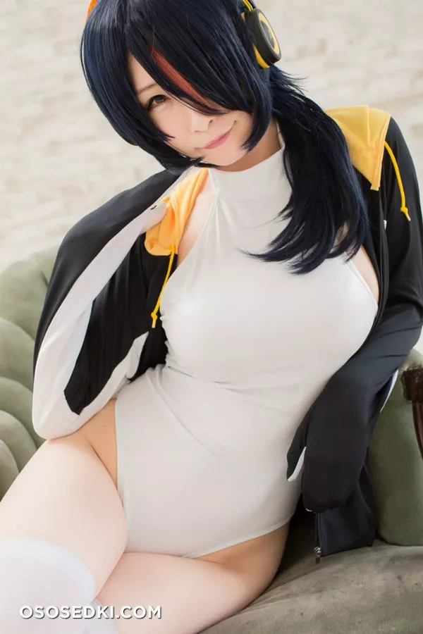 Atsuki | Kemono Friends | Emperor Penguin - 28