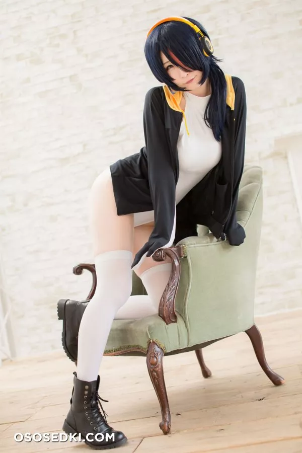 Atsuki | Kemono Friends | Emperor Penguin - 29