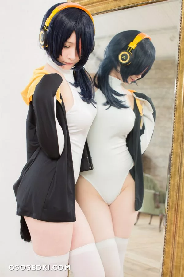 Atsuki | Kemono Friends | Emperor Penguin - 36