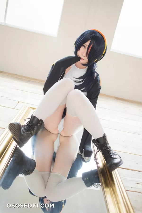 Atsuki | Kemono Friends | Emperor Penguin - 37