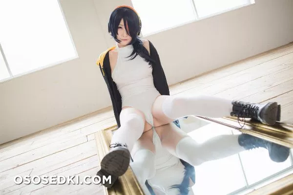 Atsuki | Kemono Friends | Emperor Penguin - 38