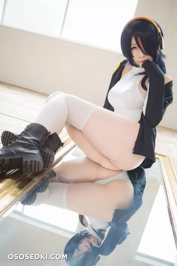 Atsuki | Kemono Friends | Emperor Penguin - 41