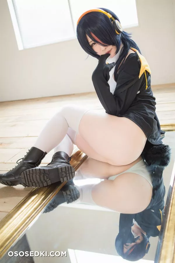 Atsuki | Kemono Friends | Emperor Penguin - 42