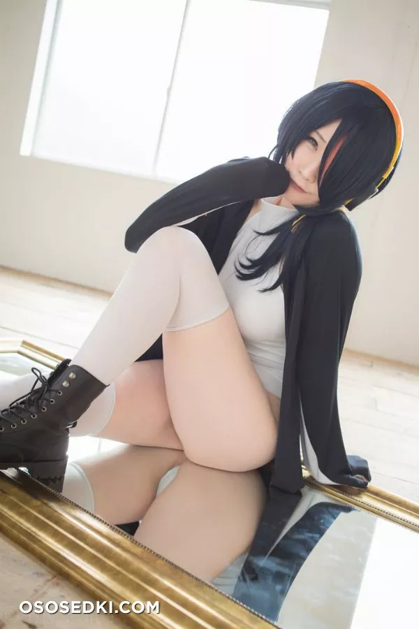 Atsuki | Kemono Friends | Emperor Penguin - 51