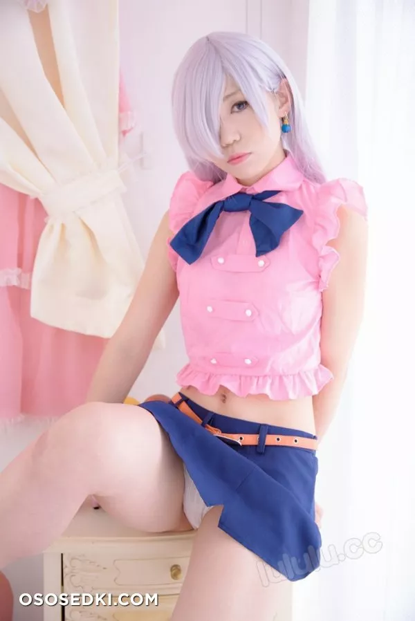 Hozaki (穂咲) | Nanatsu no Taizai | Elizabeth - 1