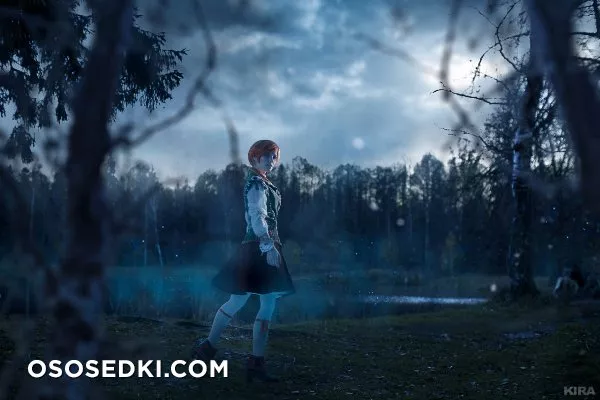 Lada Lyumos | The Witcher | Shani - 1