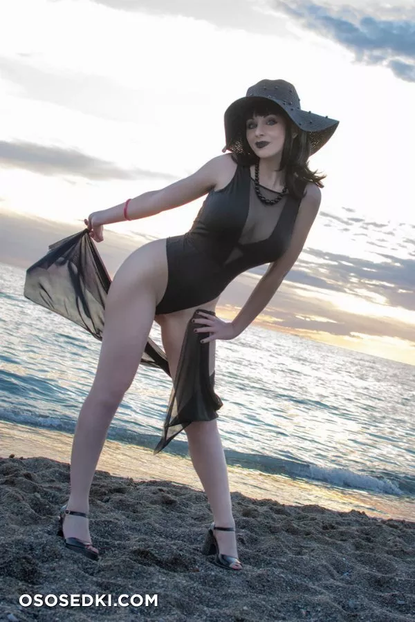 Giada Robin | Hotel Transylvania | Mavis - 7