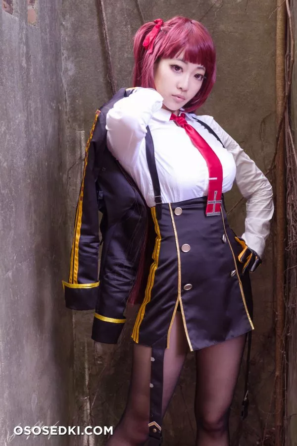 - | Girls Frontline | Walther WA2000 - 10