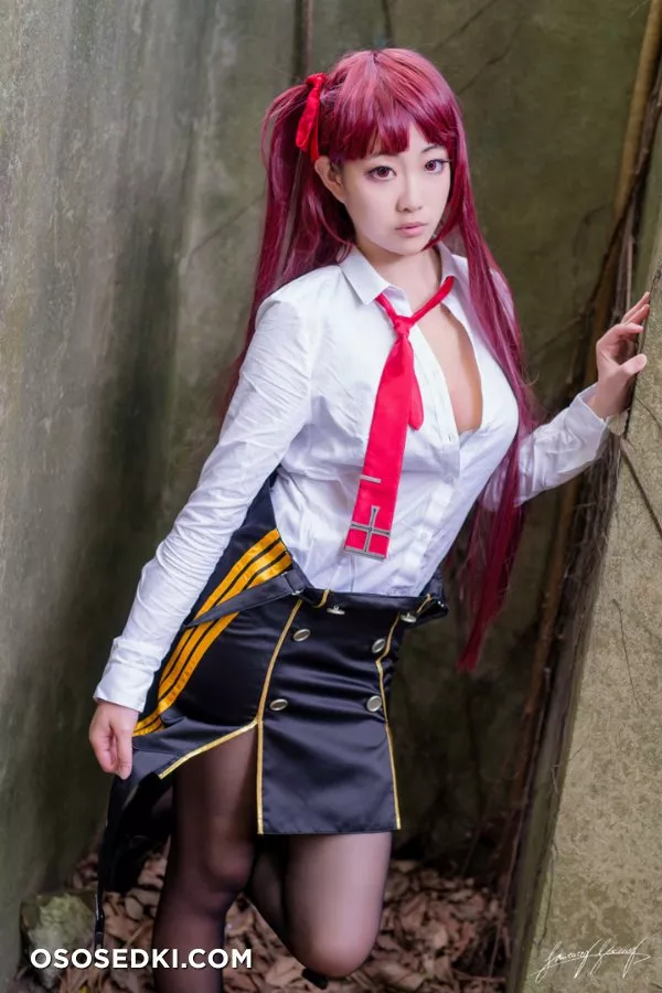 - | Girls Frontline | Walther WA2000 - 13