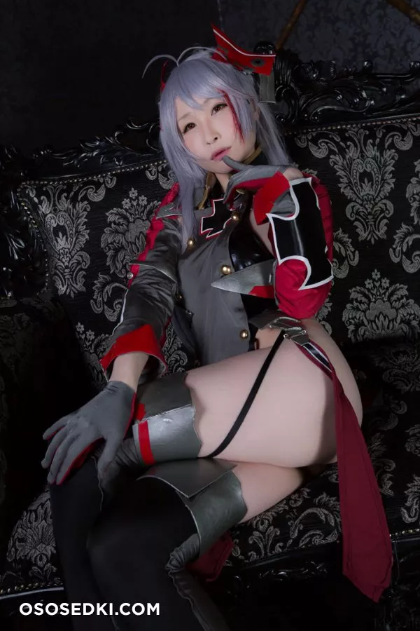 Atsuki | Kantai Collection | Prinz Eugen - 6