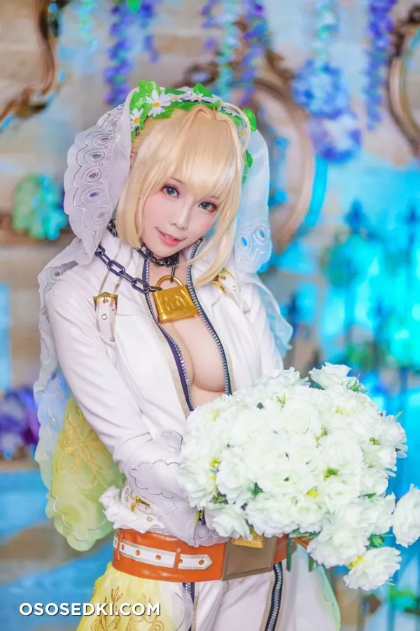 Ely | Fate | Saber - 15