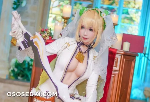 Ely | Fate | Saber - 18