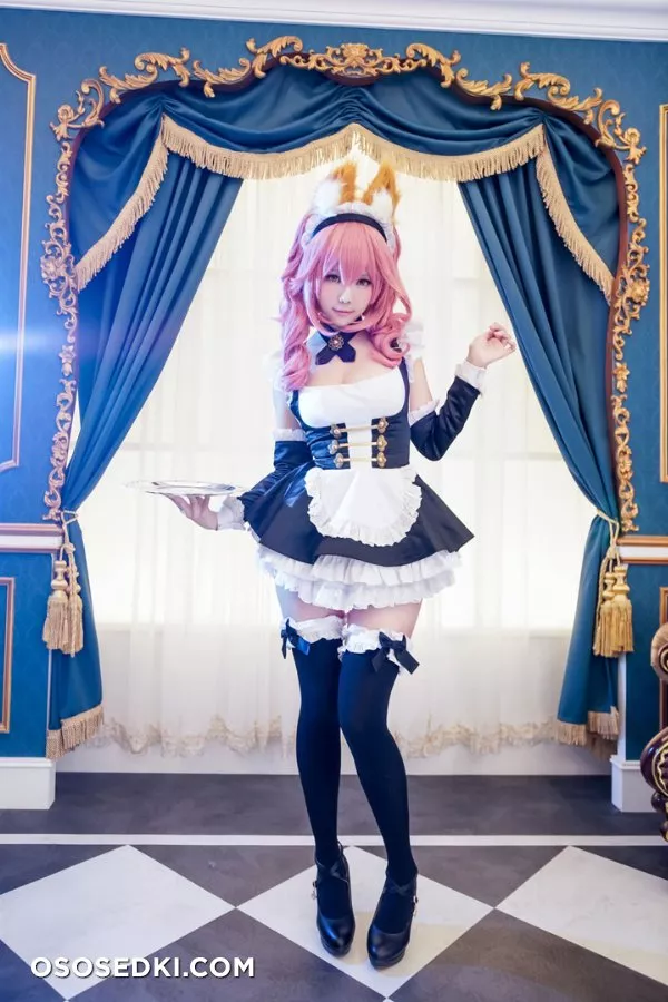 Ely | Fate | Tamamo no Mae - 5