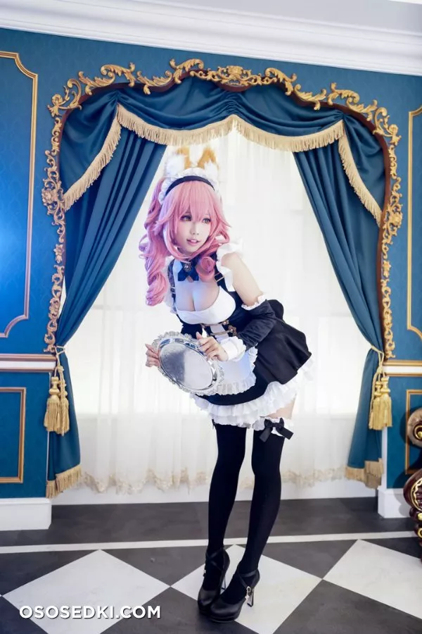 Ely | Fate | Tamamo no Mae - 6