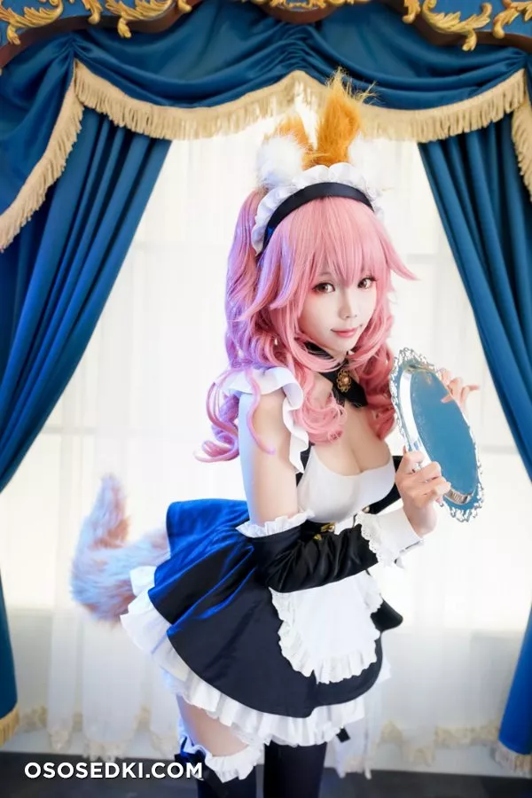 Ely | Fate | Tamamo no Mae - 7