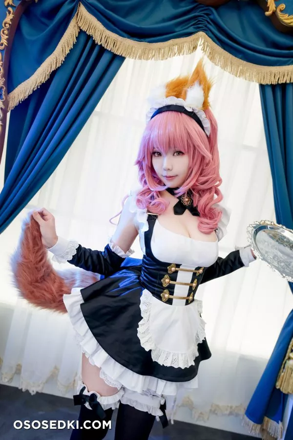 Ely | Fate | Tamamo no Mae - 8