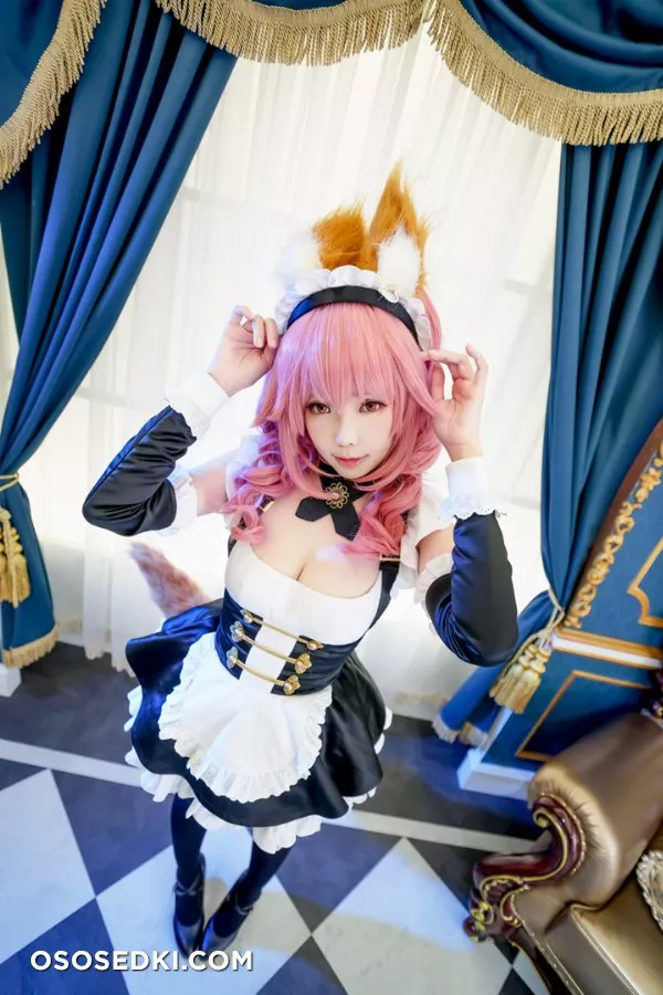 Ely | Fate | Tamamo no Mae - 10