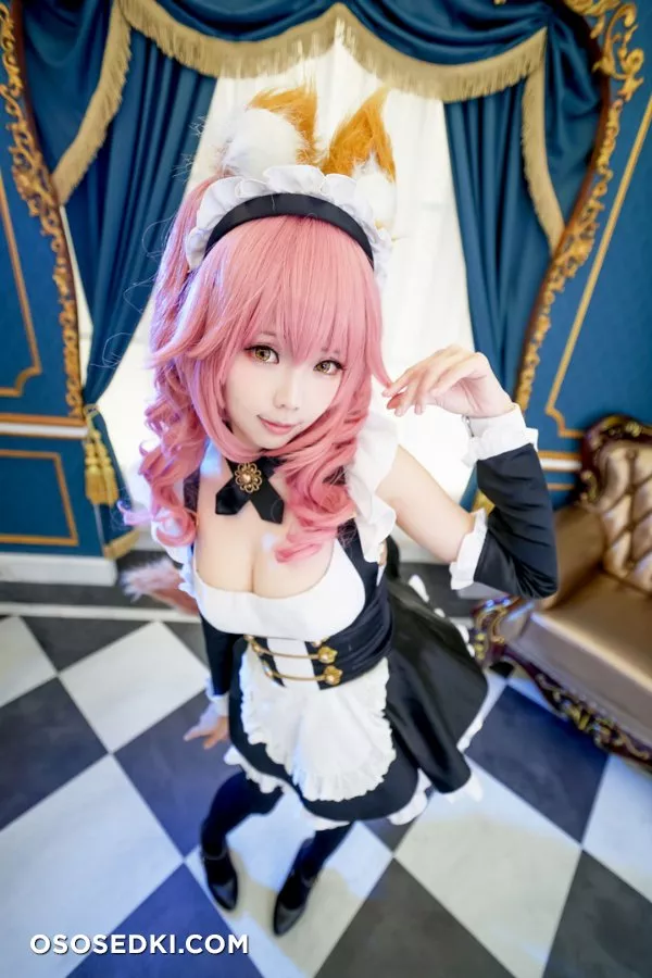 Ely | Fate | Tamamo no Mae - 11