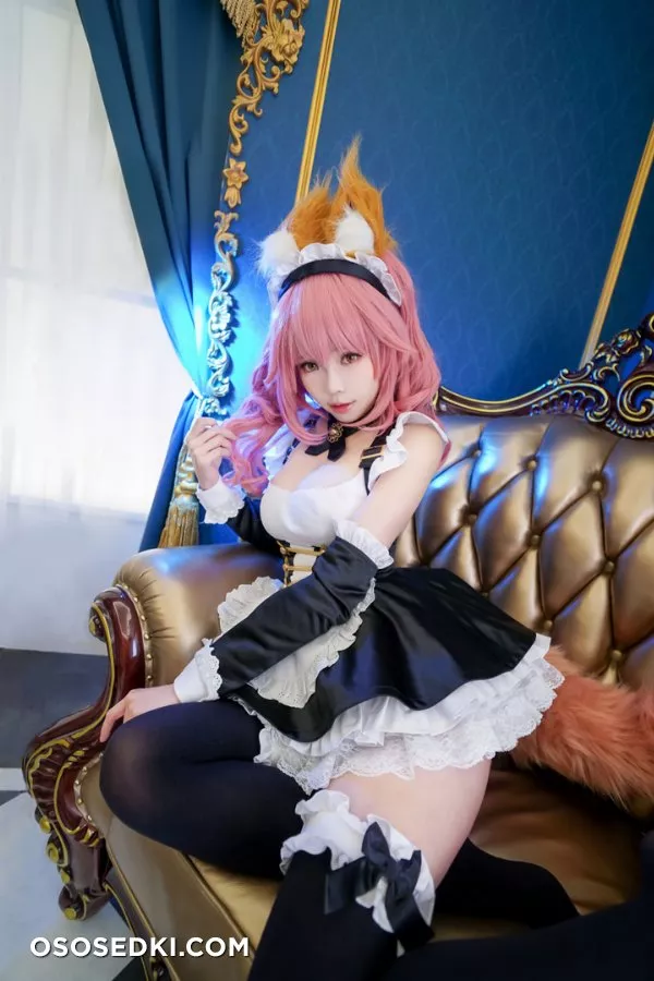 Ely | Fate | Tamamo no Mae - 16