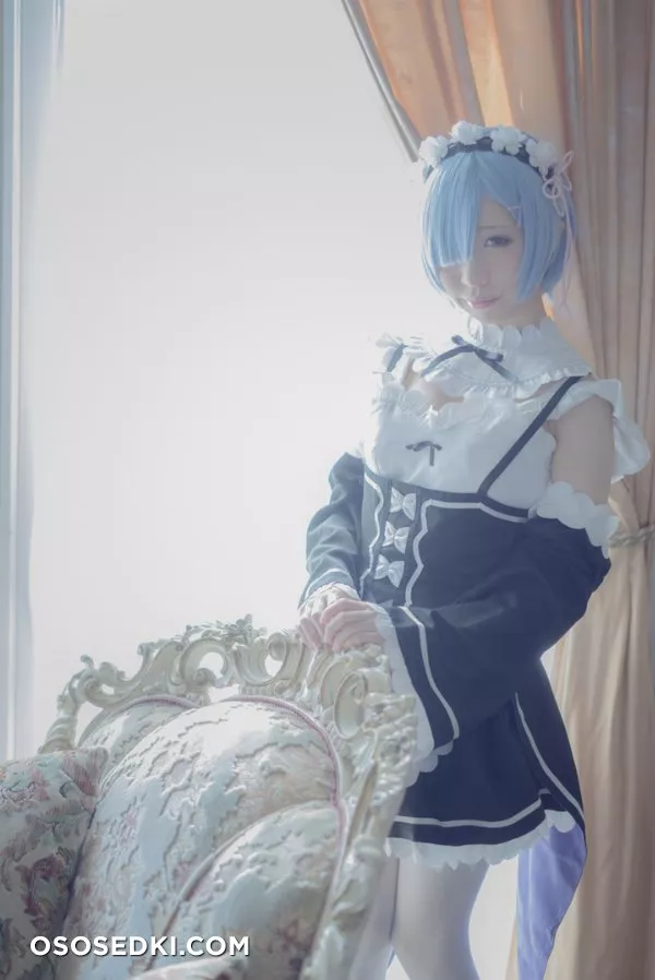 Flemani (Fleia) | Re: Zero | Rem - 1
