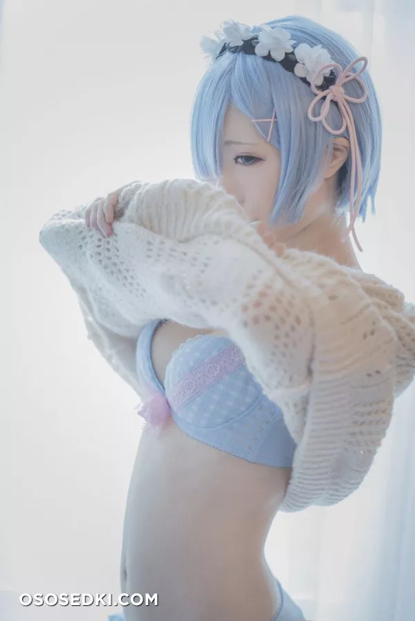 Flemani (Fleia) | Re: Zero | Rem - 9
