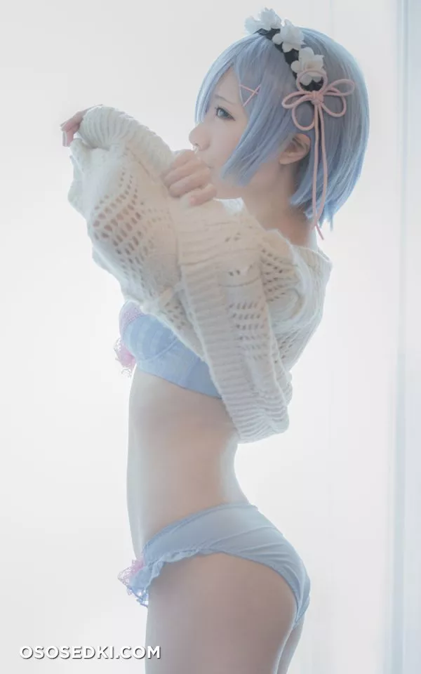 Flemani (Fleia) | Re: Zero | Rem - 10