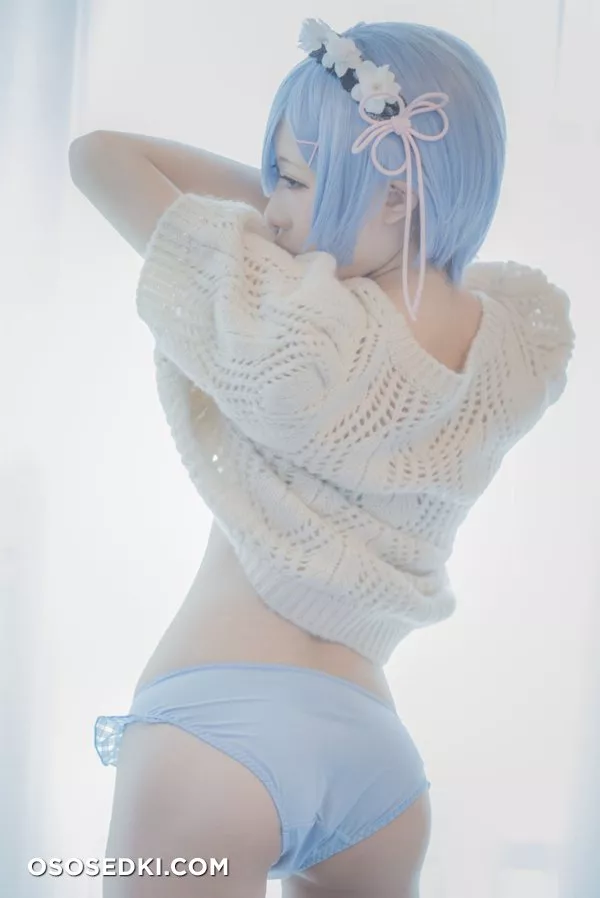 Flemani (Fleia) | Re: Zero | Rem - 12