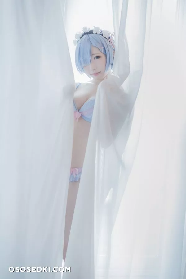 Flemani (Fleia) | Re: Zero | Rem - 14