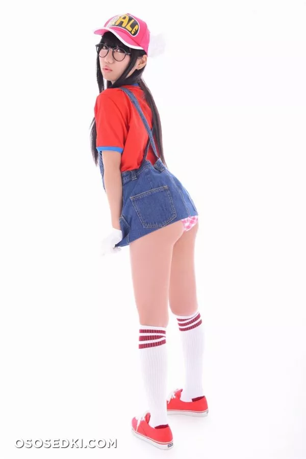 GOHANCHAN | Dr. Slump | Arale Norimaki - 6