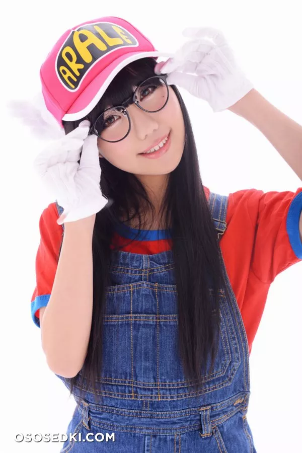 GOHANCHAN | Dr. Slump | Arale Norimaki - 7