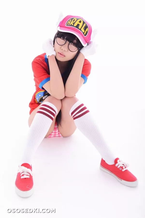 GOHANCHAN | Dr. Slump | Arale Norimaki - 13