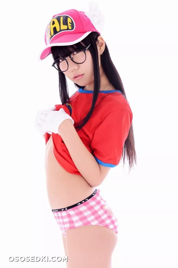 GOHANCHAN | Dr. Slump | Arale Norimaki - 15
