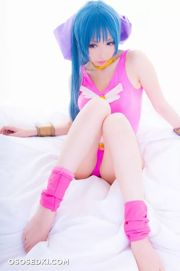 Momoiro Reku | Dragon Quest | Nera Briscoletti - 18