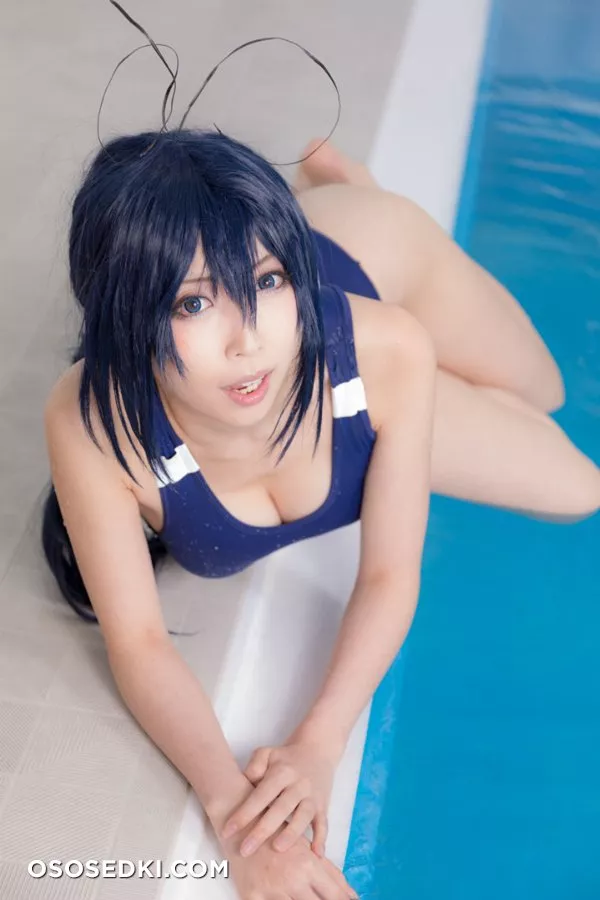 Momoiro Reku | Keijo! | Nozomi Kaminashi - 18