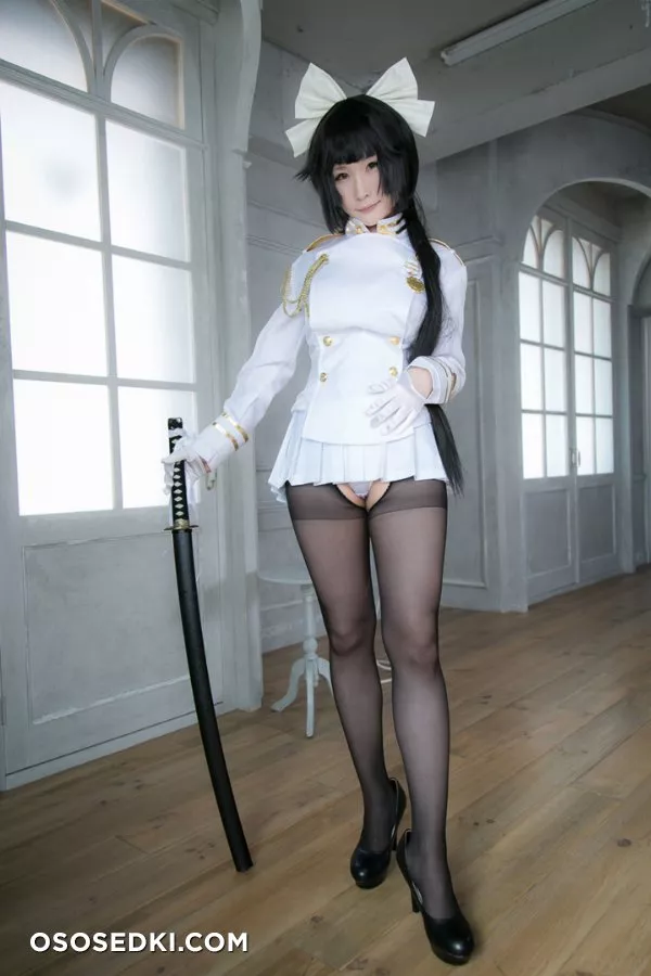 Atsuki | Azur Lane | Takao - 19