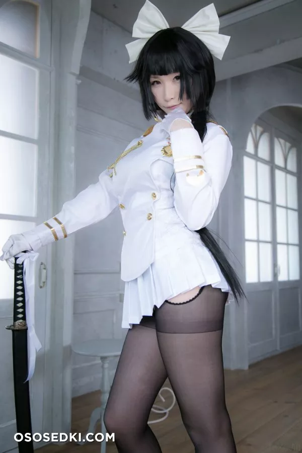 Atsuki | Azur Lane | Takao - 20