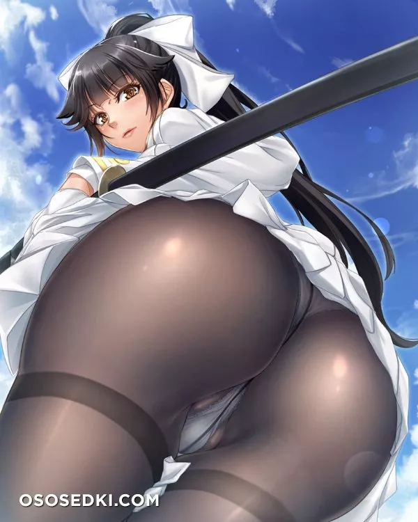 Atsuki | Azur Lane | Takao - 27