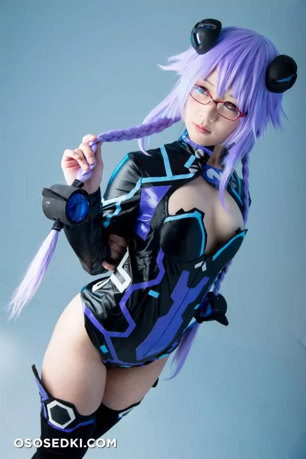Eri Kitami | Hyperdimension Neptunia | Neptune - 11