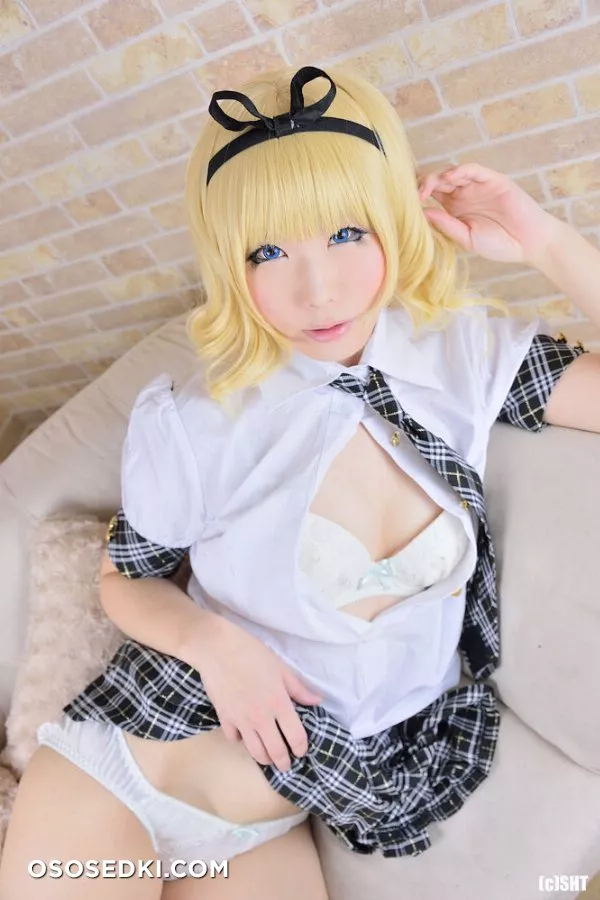 Haruka | Is the Order a Rabbit? | Sharo Kirima - 9