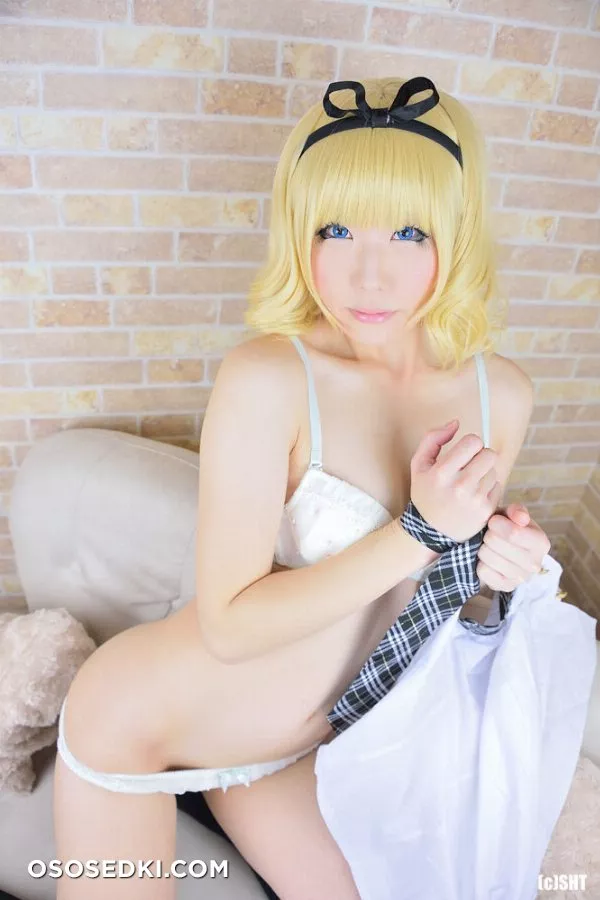 Haruka | Is the Order a Rabbit? | Sharo Kirima - 20