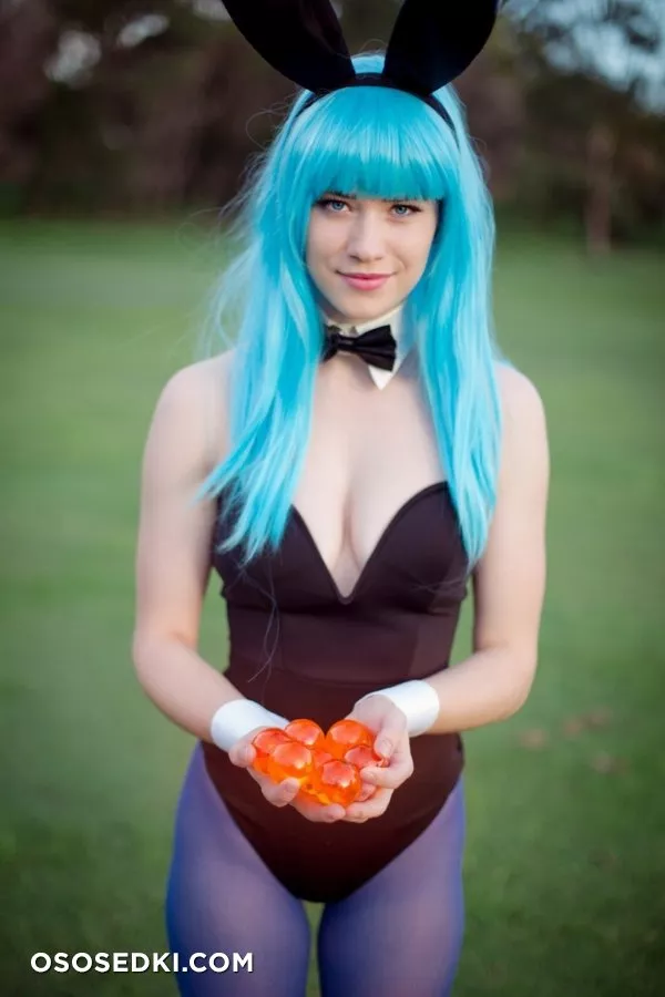 Nichameleon | Dragon Ball | Bulma - 3